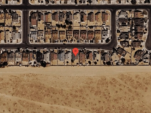 House image located at San Luis, AZ 85336