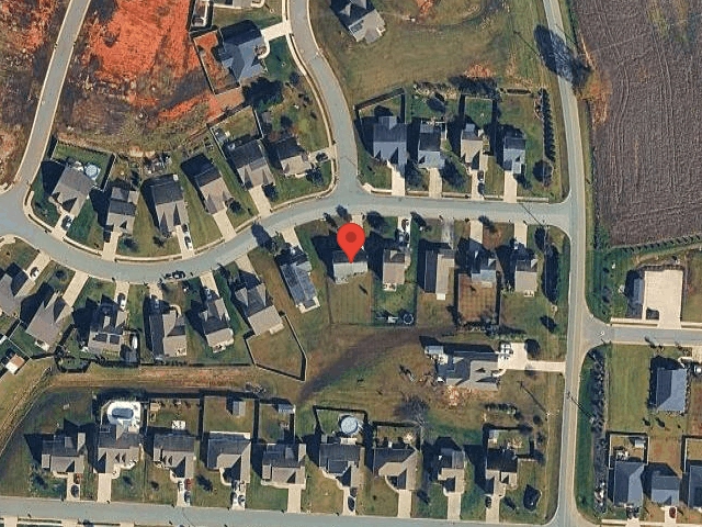 House image located at Graham, NC 27253