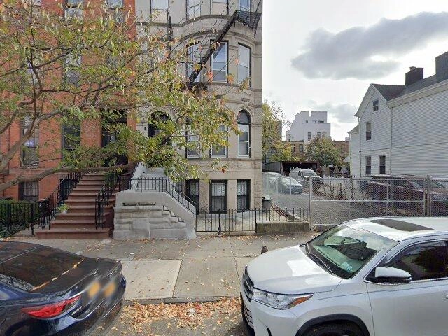 House image located at Brooklyn, NY 11216
