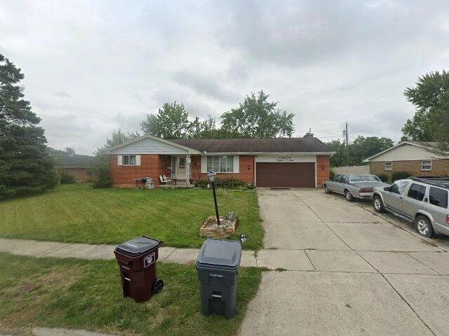 House image located at Lima, OH 45805