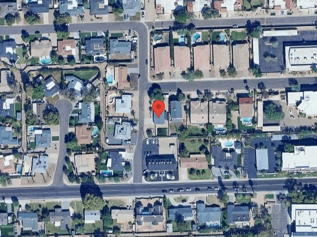 House image located at Phoenix, AZ 85016