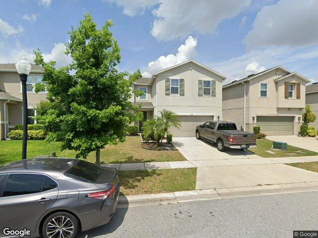 House image located at Orlando, FL 32824