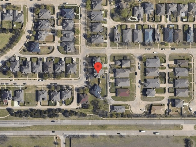 House image located at Lancaster, TX 75134