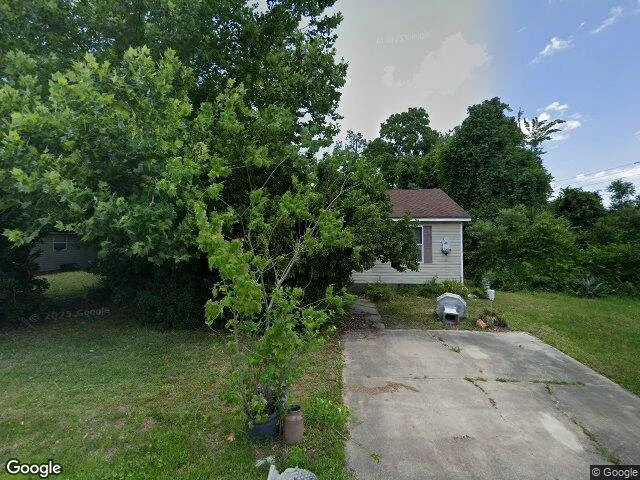 House image located at Saint Augustine, FL 32084