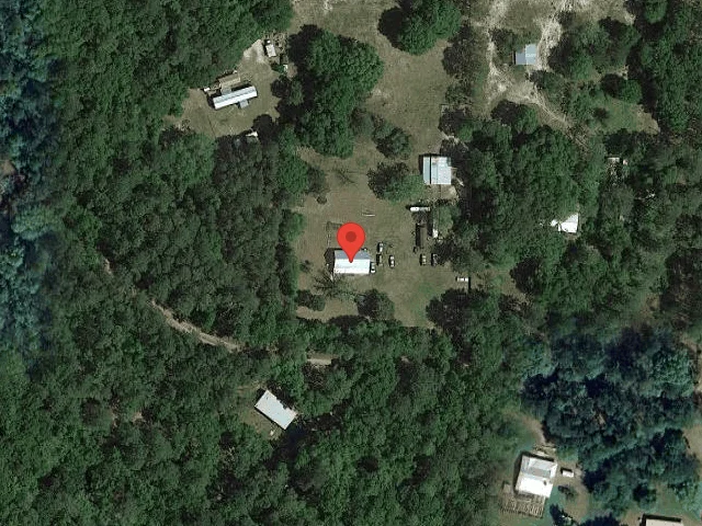 House image located at Sanderson, FL 32087