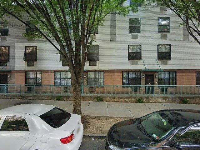 House image located at Bronx, NY 10456