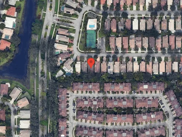 House image located at Pompano Beach, FL 33073