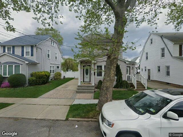 House image located at Williston Park, NY 11596