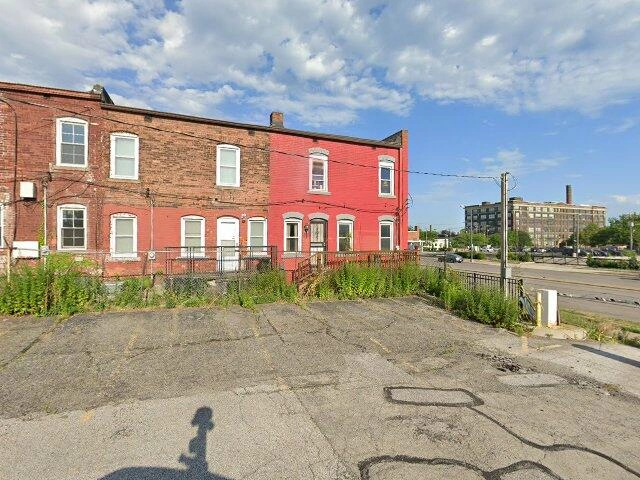 House image located at Cleveland, OH 44103