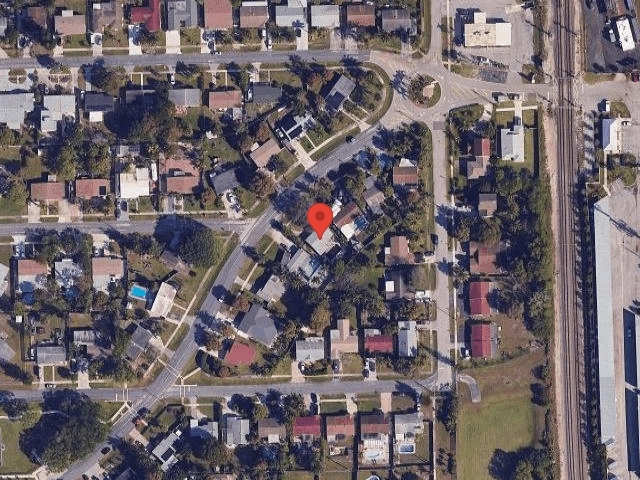 House image located at Boynton Beach, FL 33426