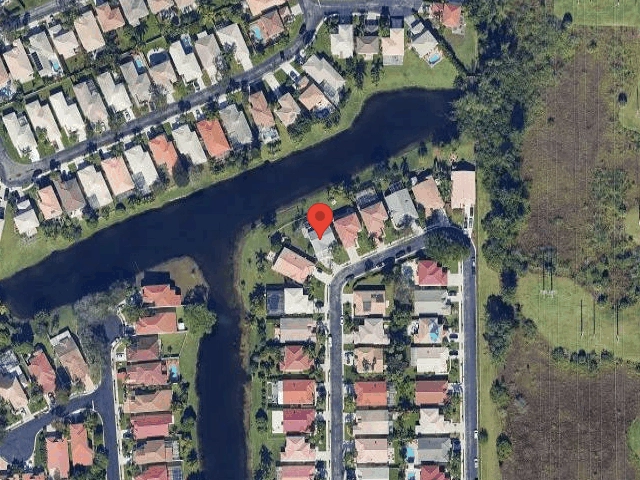 House image located at Pompano Beach, FL 33063