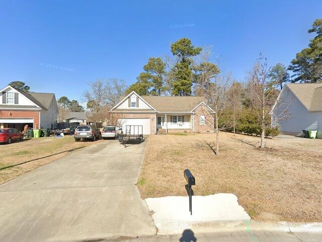 House image located at Winterville, NC 28590