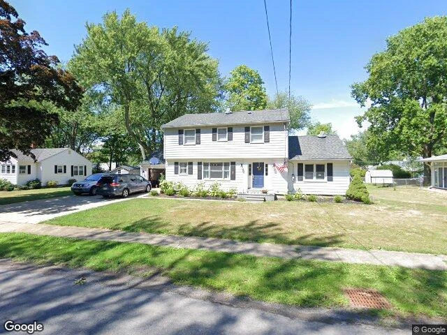 House image located at Fredonia, NY 14063