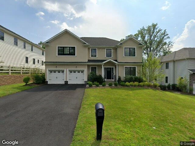 House image located at West Orange, NJ 07052