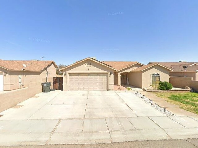 House image located at San Luis, AZ 85336