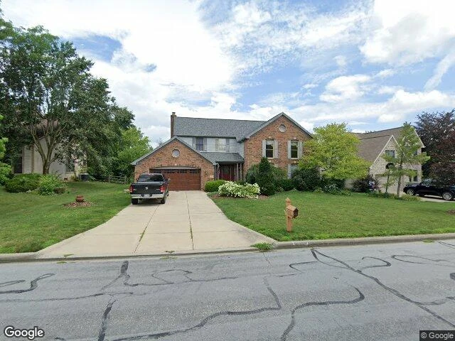 House image located at Westerville, OH 43082