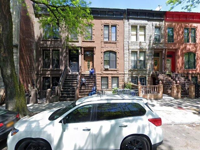 House image located at Brooklyn, NY 11206