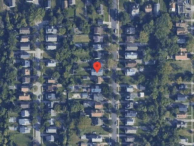House image located at Cleveland, OH 44120