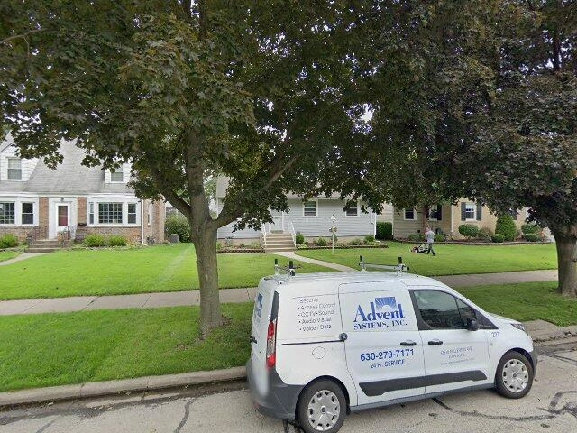 House image located at Franklin Park, IL 60131