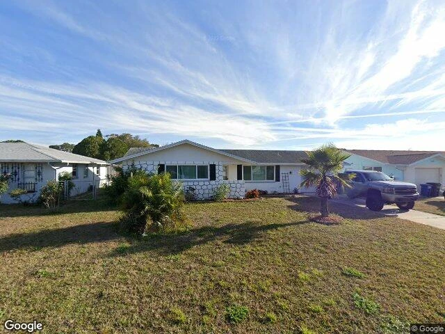 House image located at Port Richey, FL 34668