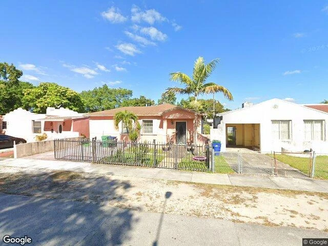 House image located at Miami, FL 33142