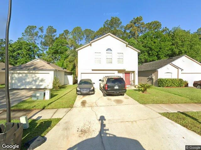 House image located at Middleburg, FL 32068
