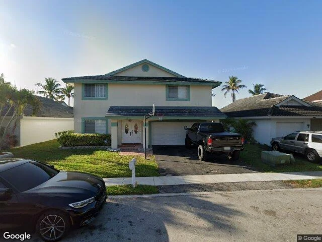 House image located at Fort Lauderdale, FL 33323