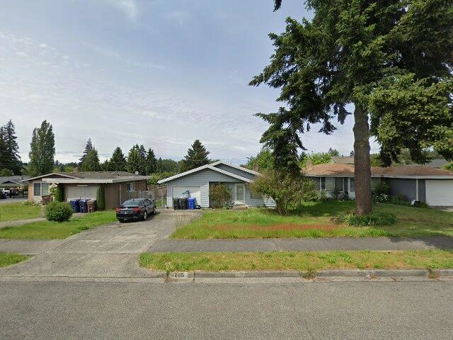 House image located at Tacoma, WA 98404