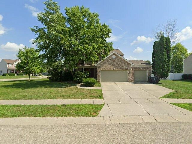 House image located at Greenwood, IN 46143