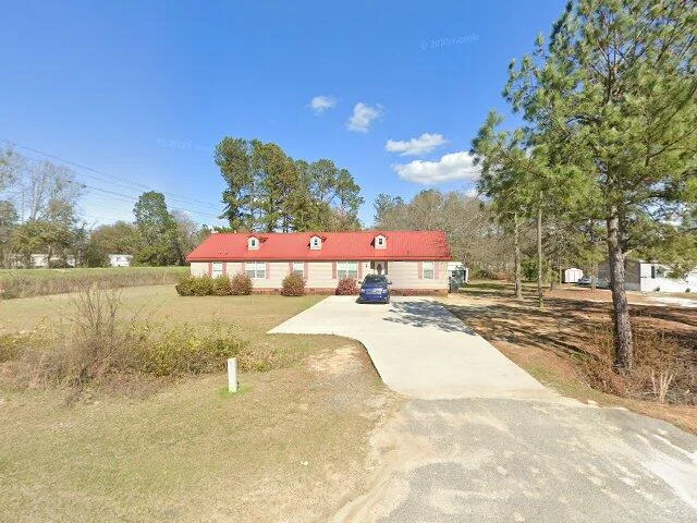 House image located at Orangeburg, SC 29115