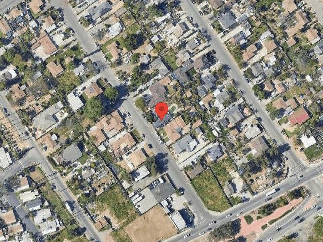 House image located at Corona, CA 92879