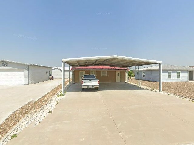 House image located at Mission, TX 78572