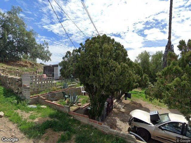 House image located at Menifee, CA 92587