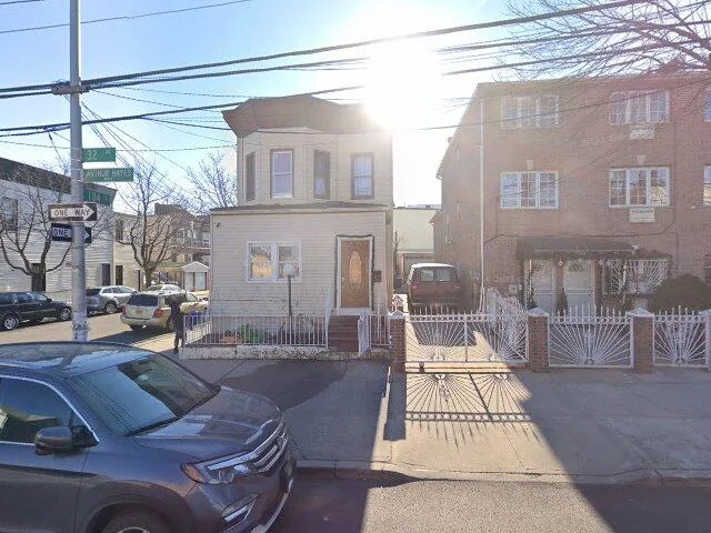 House image located at East Elmhurst, NY 11369