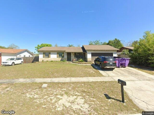 House image located at Orlando, FL 32808