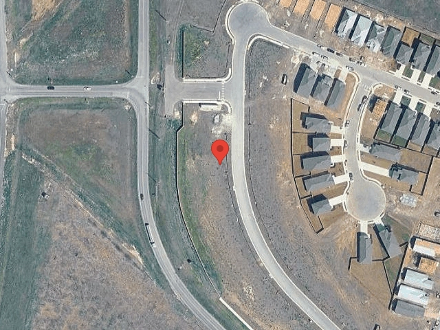 House image located at Maxwell, TX 78656