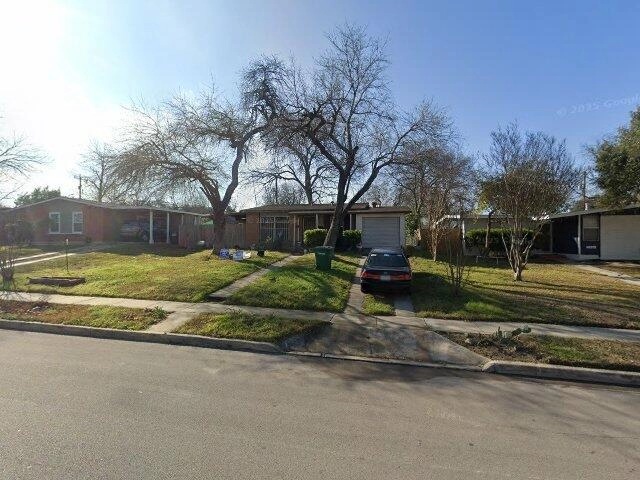 House image located at San Antonio, TX 78213