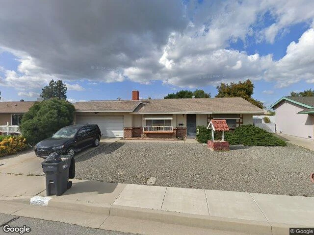 House image located at Menifee, CA 92586