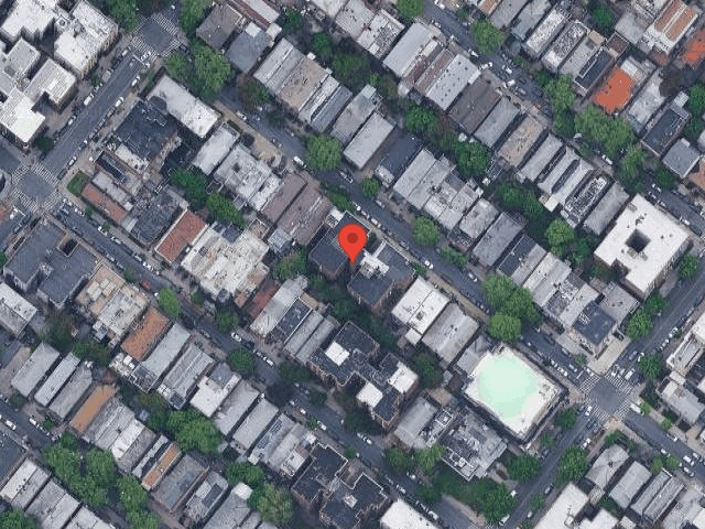 House image located at Brooklyn, NY 11219