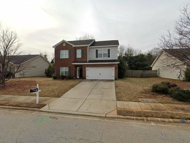 House image located at Aiken, SC 29803