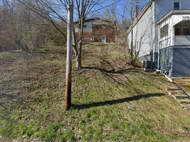 House image located at Carnegie, PA 15106