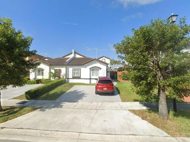 House image located at Homestead, FL 33032