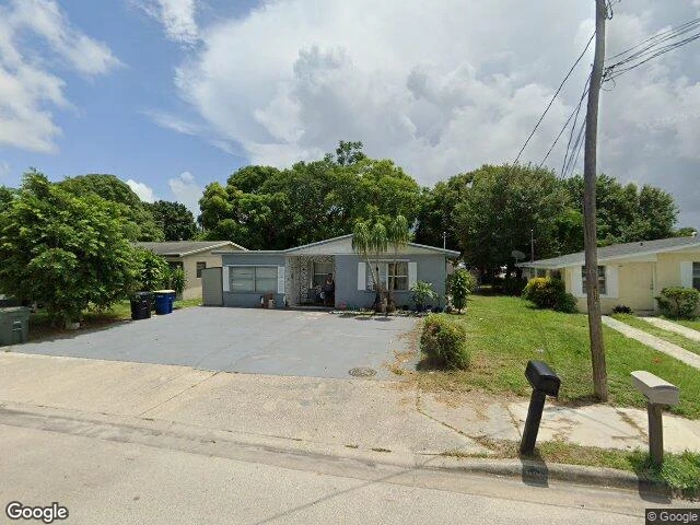 House image located at Fort Pierce, FL 34947