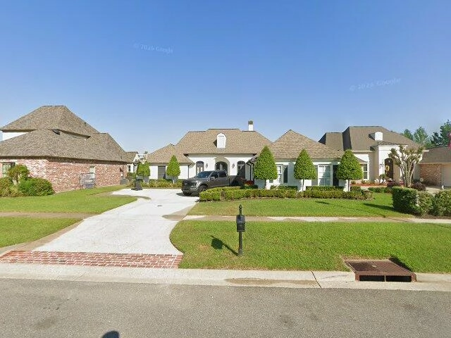 House image located at Prairieville, LA 70769