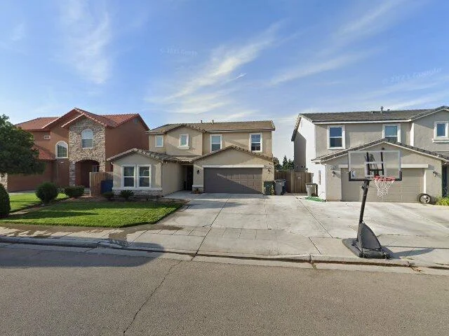House image located at Fresno, CA 93722