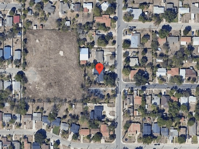 House image located at San Antonio, TX 78228