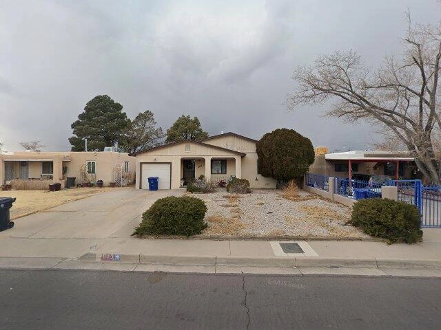 House image located at Albuquerque, NM 87108