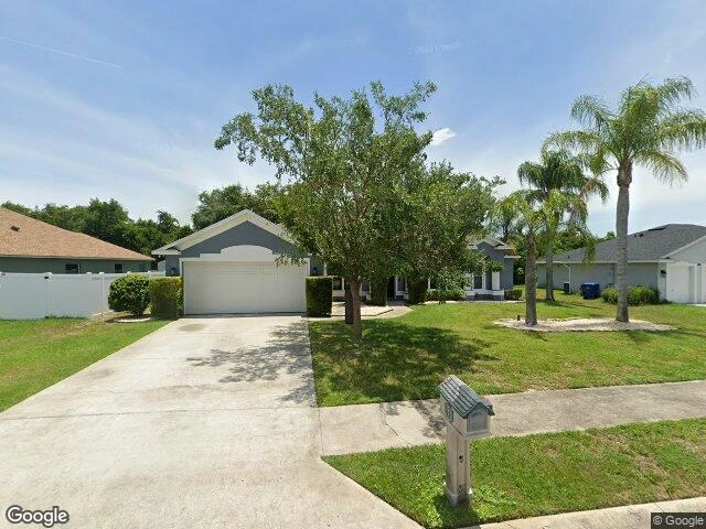 House image located at Deltona, FL 32725