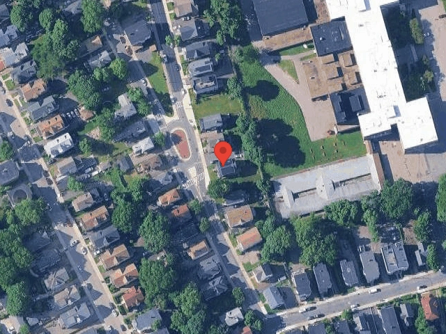 House image located at Dorchester Center, MA 02124