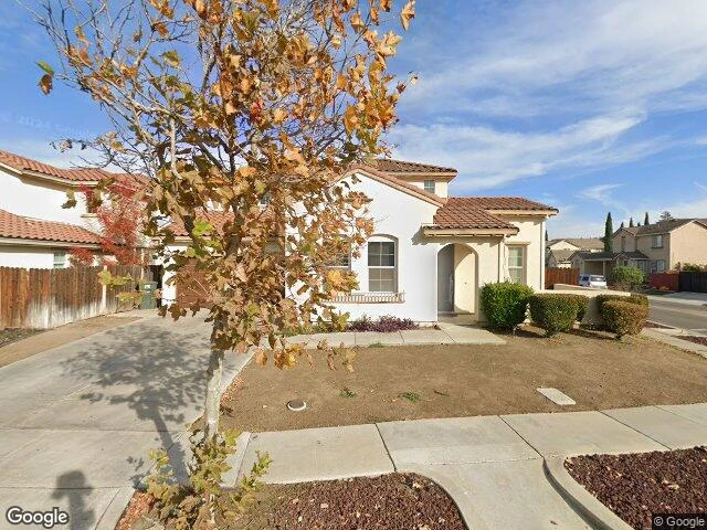 House image located at Patterson, CA 95363